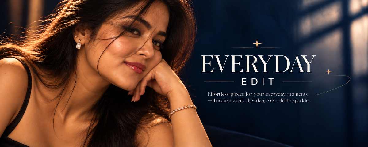 The Everyday Edit