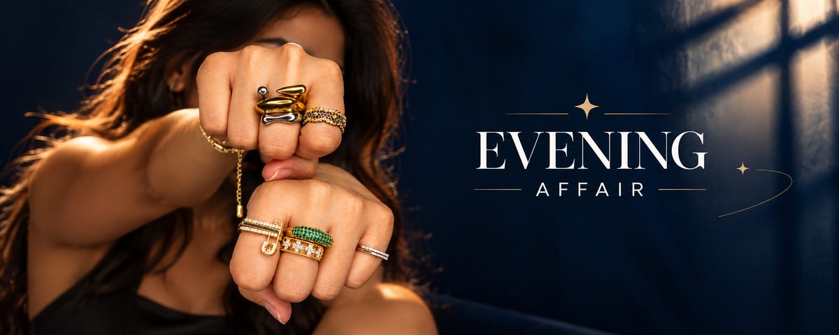 Evening Affair